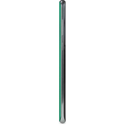 Saudi Arabia Soccer Flag Galaxy S8 Skin